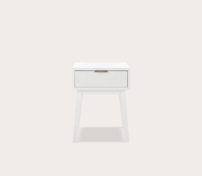 Safavieh Keya 1 - Drawer Accent Table by Safavieh