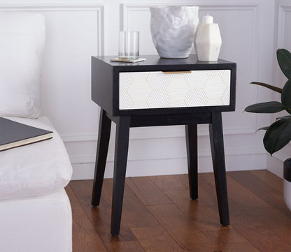 Safavieh Keya 1 - Drawer Accent Table by Safavieh