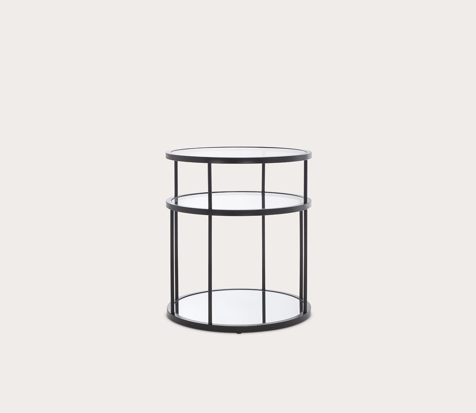 Safavieh Layta 3 - Shelf Accent Table by Safavieh