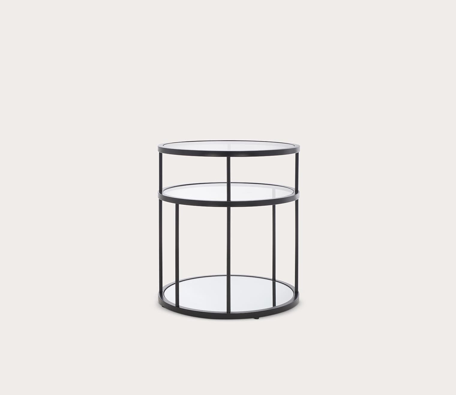 Safavieh Layta 3 - Shelf Accent Table by Safavieh