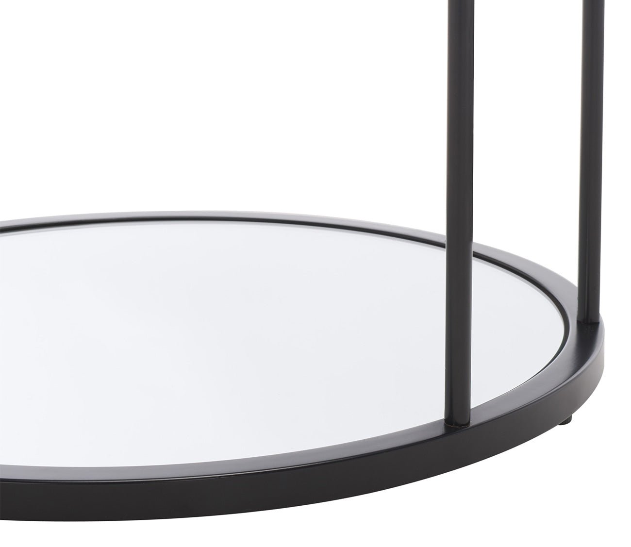 Safavieh Layta 3 - Shelf Accent Table by Safavieh