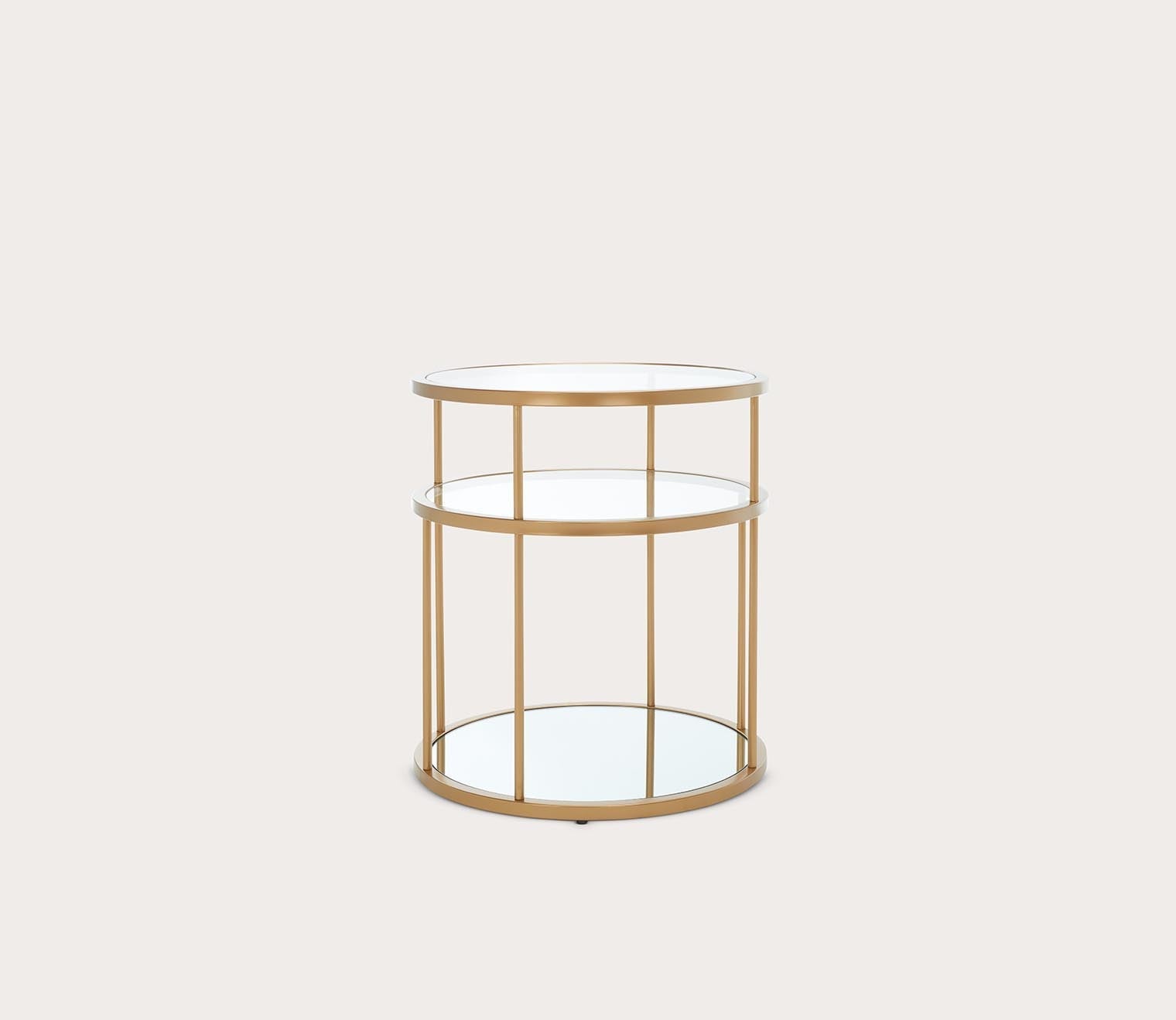 Safavieh Layta 3 - Shelf Accent Table by Safavieh