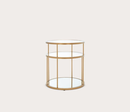 Safavieh Layta 3 - Shelf Accent Table by Safavieh