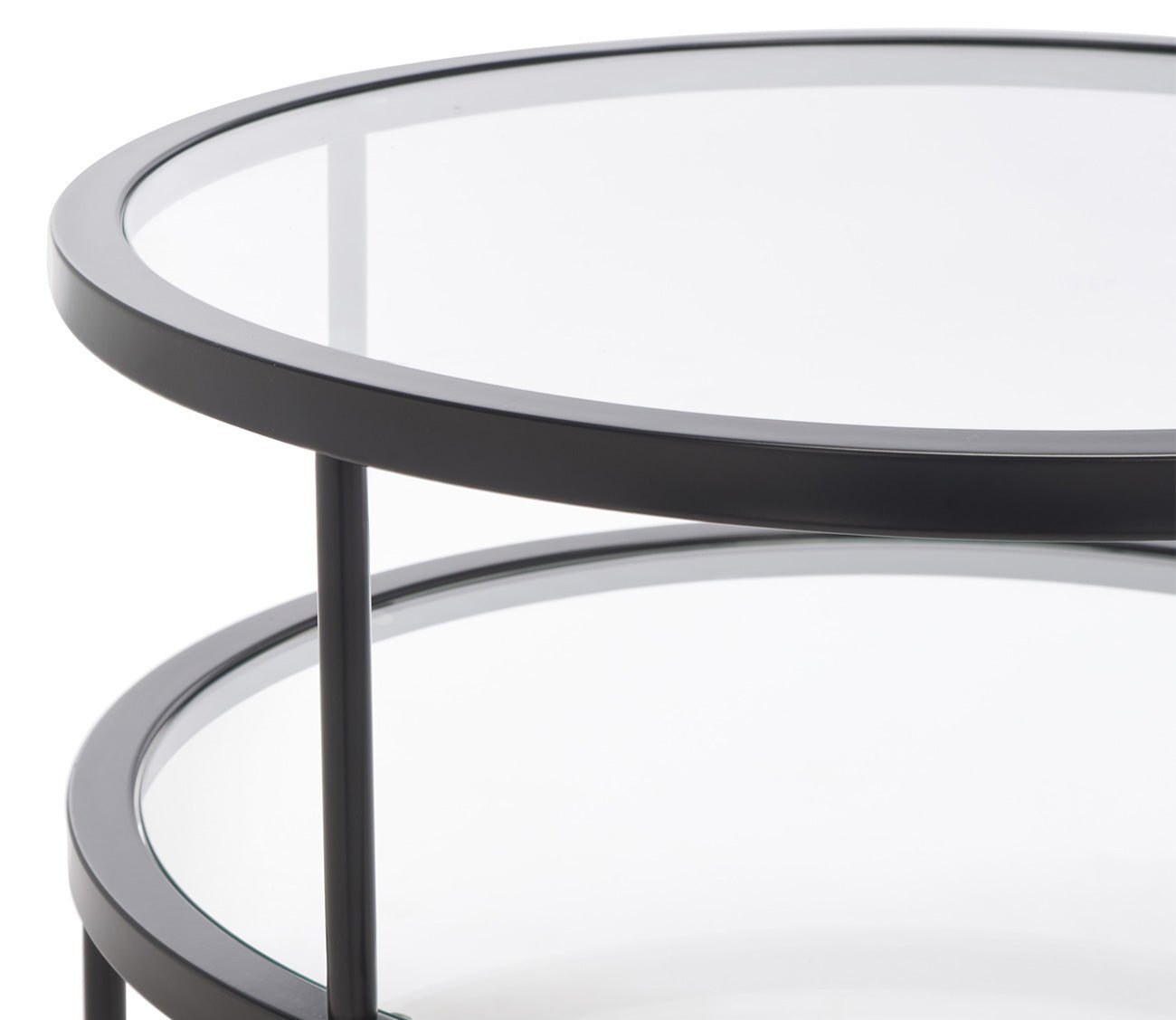 Safavieh Layta 3 - Shelf Accent Table by Safavieh