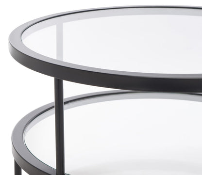 Safavieh Layta 3 - Shelf Accent Table by Safavieh