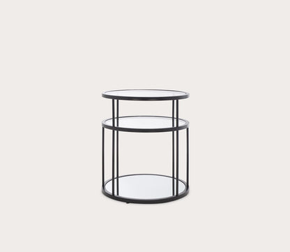 Safavieh Layta 3 - Shelf Accent Table by Safavieh