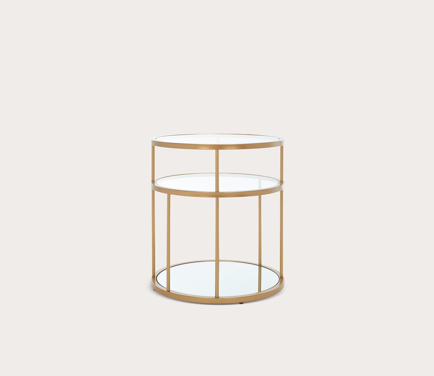Safavieh Layta 3 - Shelf Accent Table by Safavieh