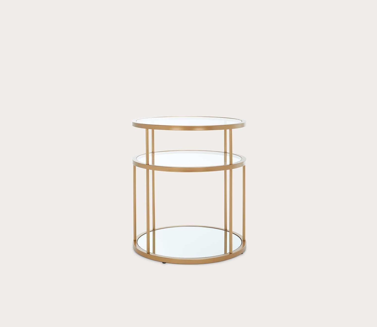 Safavieh Layta 3 - Shelf Accent Table by Safavieh
