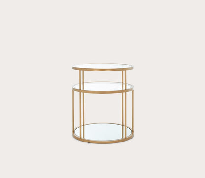 Safavieh Layta 3 - Shelf Accent Table by Safavieh
