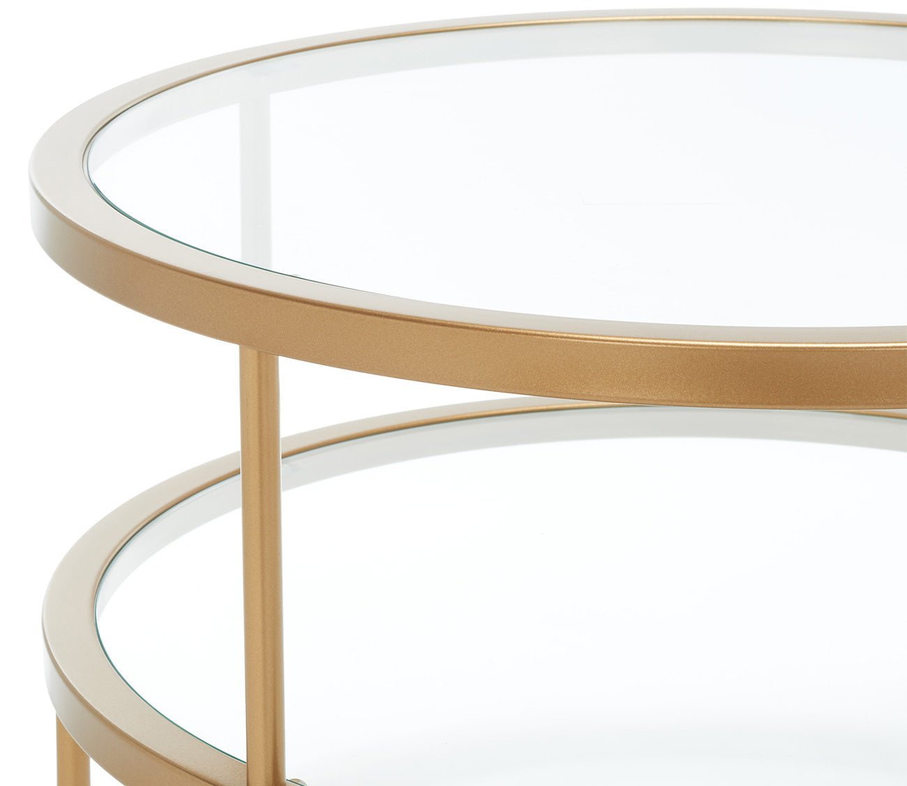Safavieh Layta 3 - Shelf Accent Table by Safavieh