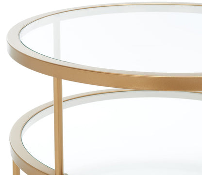 Safavieh Layta 3 - Shelf Accent Table by Safavieh