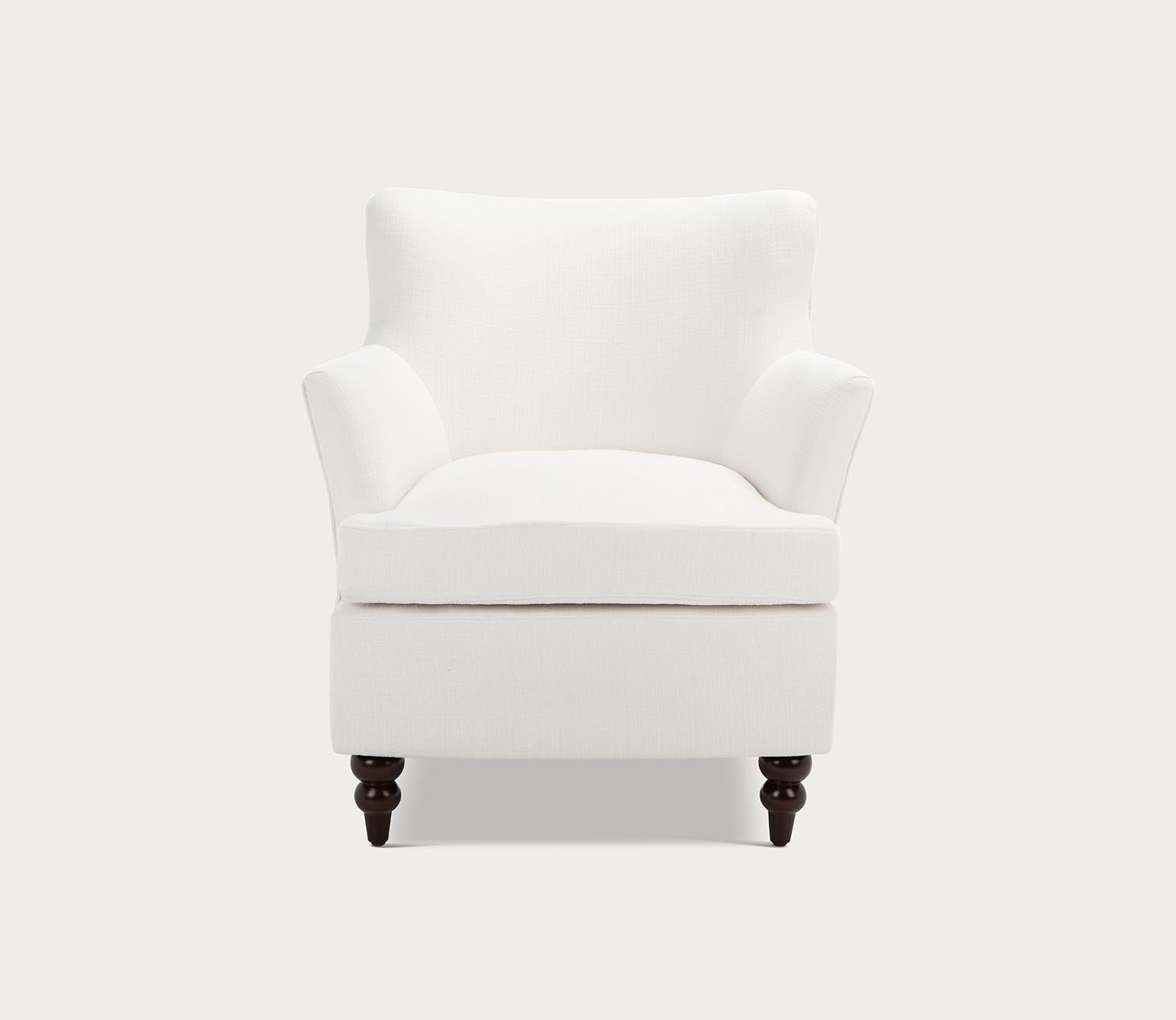 Safavieh Levin Accent Chair by Safavieh