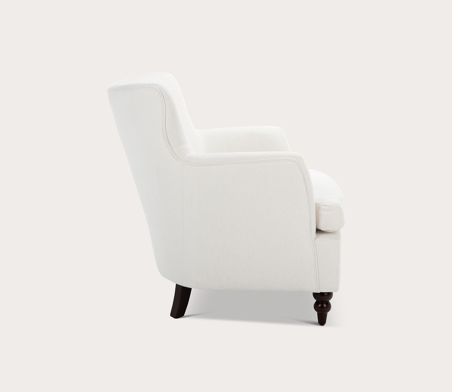Safavieh Levin Accent Chair by Safavieh