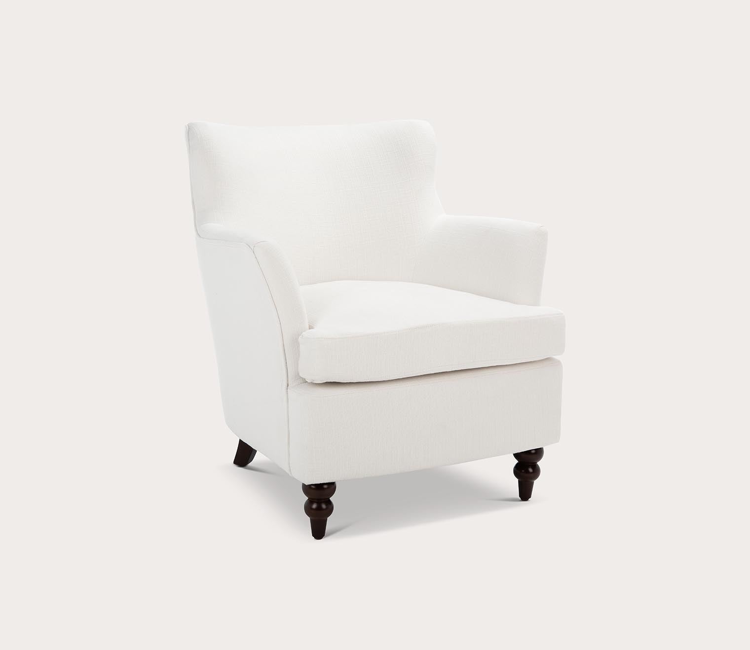 Safavieh Levin Accent Chair by Safavieh