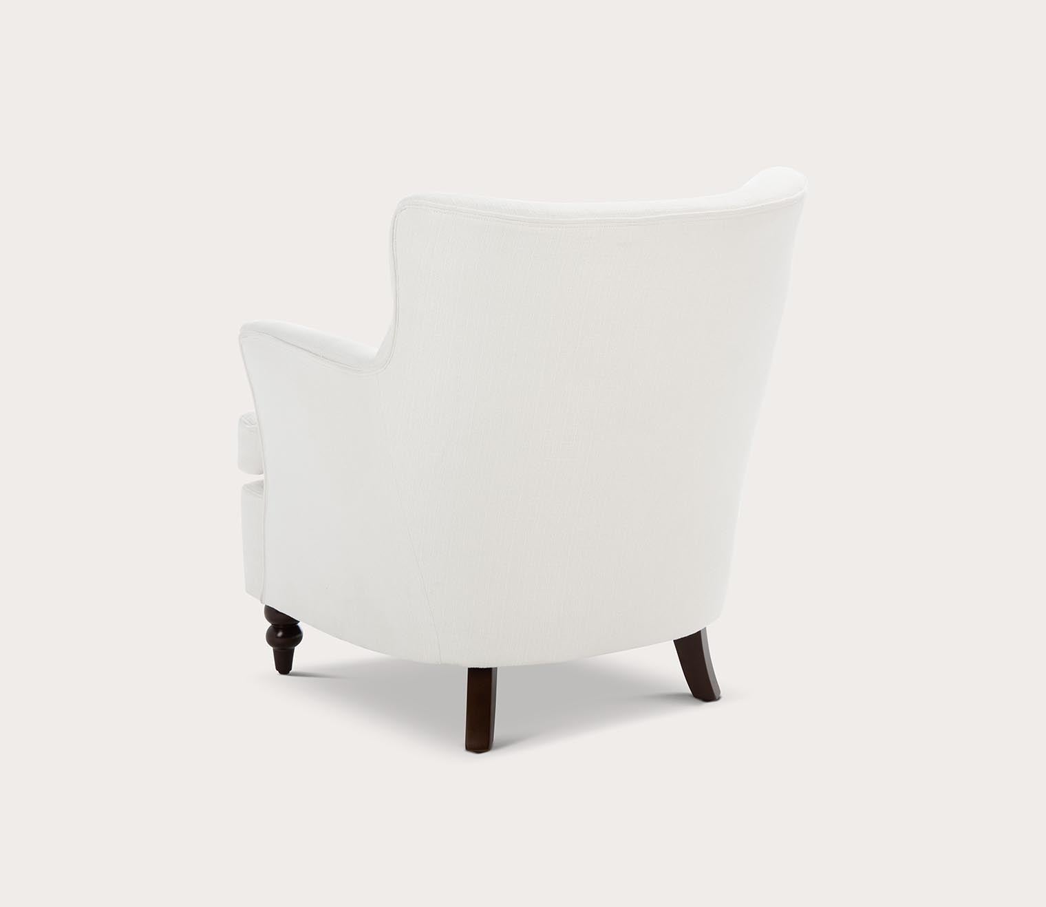 Safavieh Levin Accent Chair by Safavieh