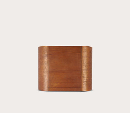 Safavieh Liasonya Curved Accent Table by Safavieh