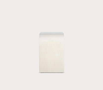 Safavieh Liasonya Curved Accent Table by Safavieh