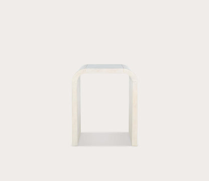 Safavieh Liasonya Curved Accent Table by Safavieh