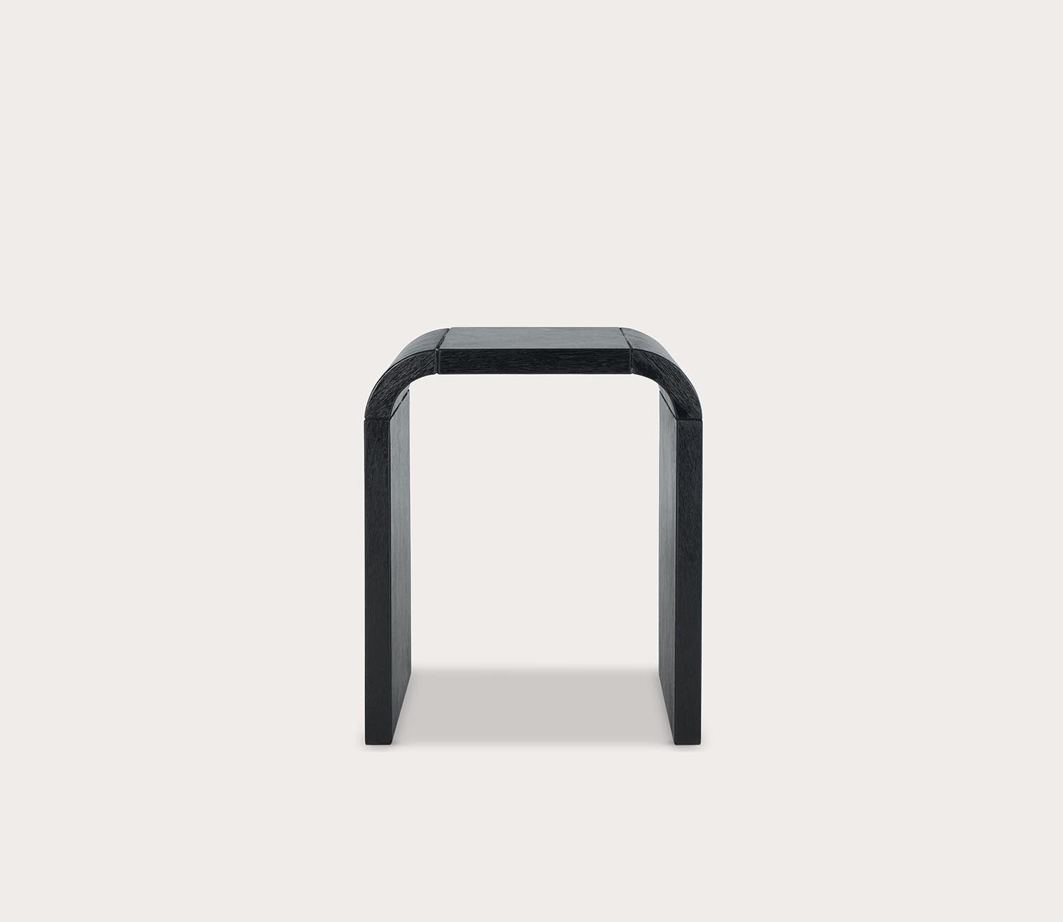 Safavieh Liasonya Curved Accent Table by Safavieh