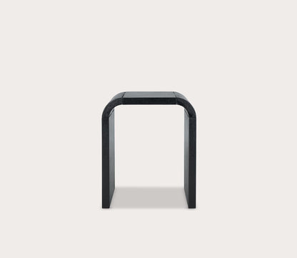Safavieh Liasonya Curved Accent Table by Safavieh