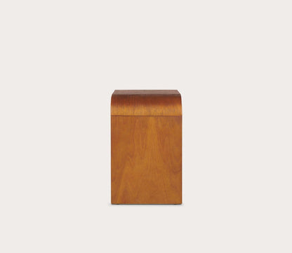 Safavieh Liasonya Curved Accent Table by Safavieh