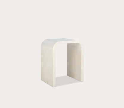 Safavieh Liasonya Curved Accent Table by Safavieh