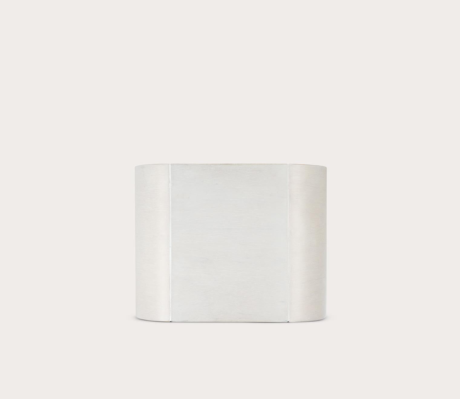 Safavieh Liasonya Curved Accent Table by Safavieh