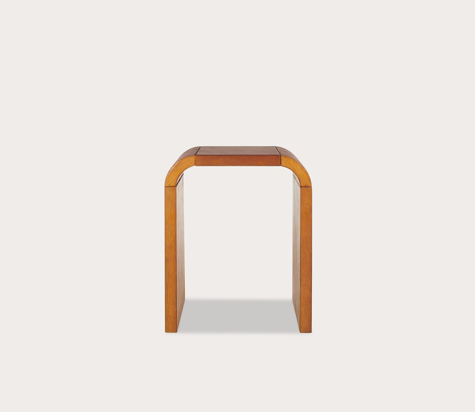 Safavieh Liasonya Curved Accent Table by Safavieh