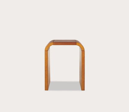 Safavieh Liasonya Curved Accent Table by Safavieh