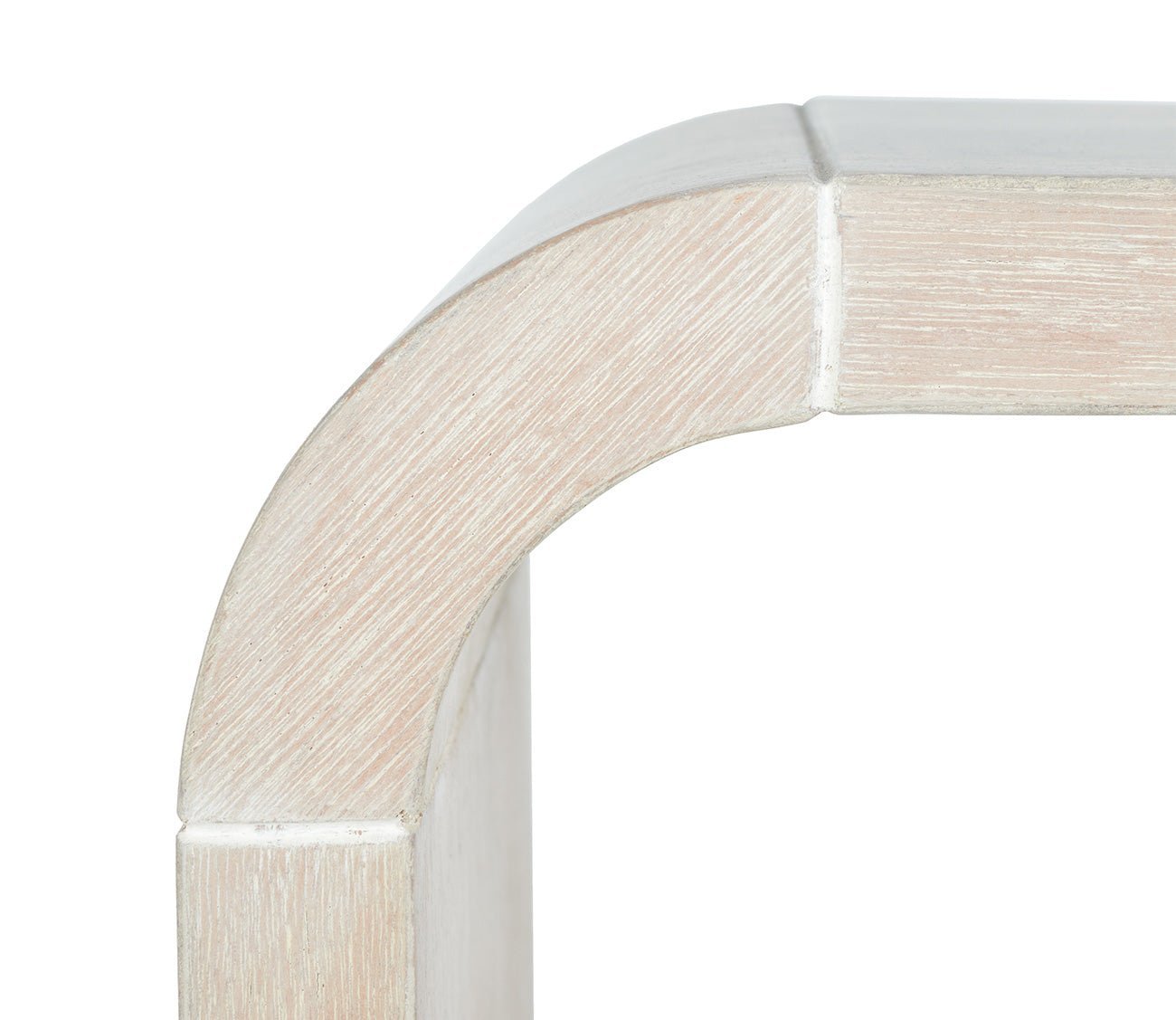 Safavieh Liasonya Curved Accent Table by Safavieh