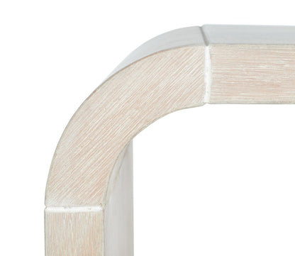 Safavieh Liasonya Curved Accent Table by Safavieh