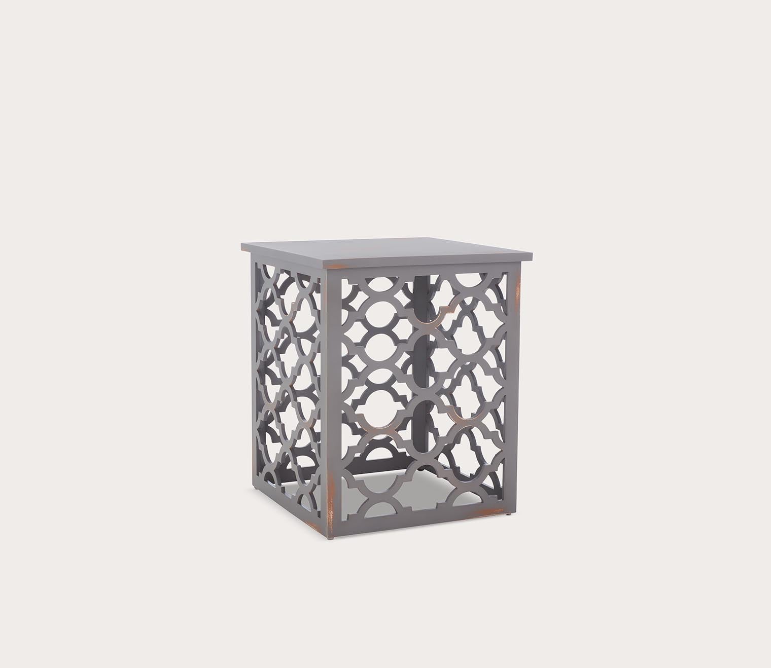 Safavieh Lonny End Table by Safavieh