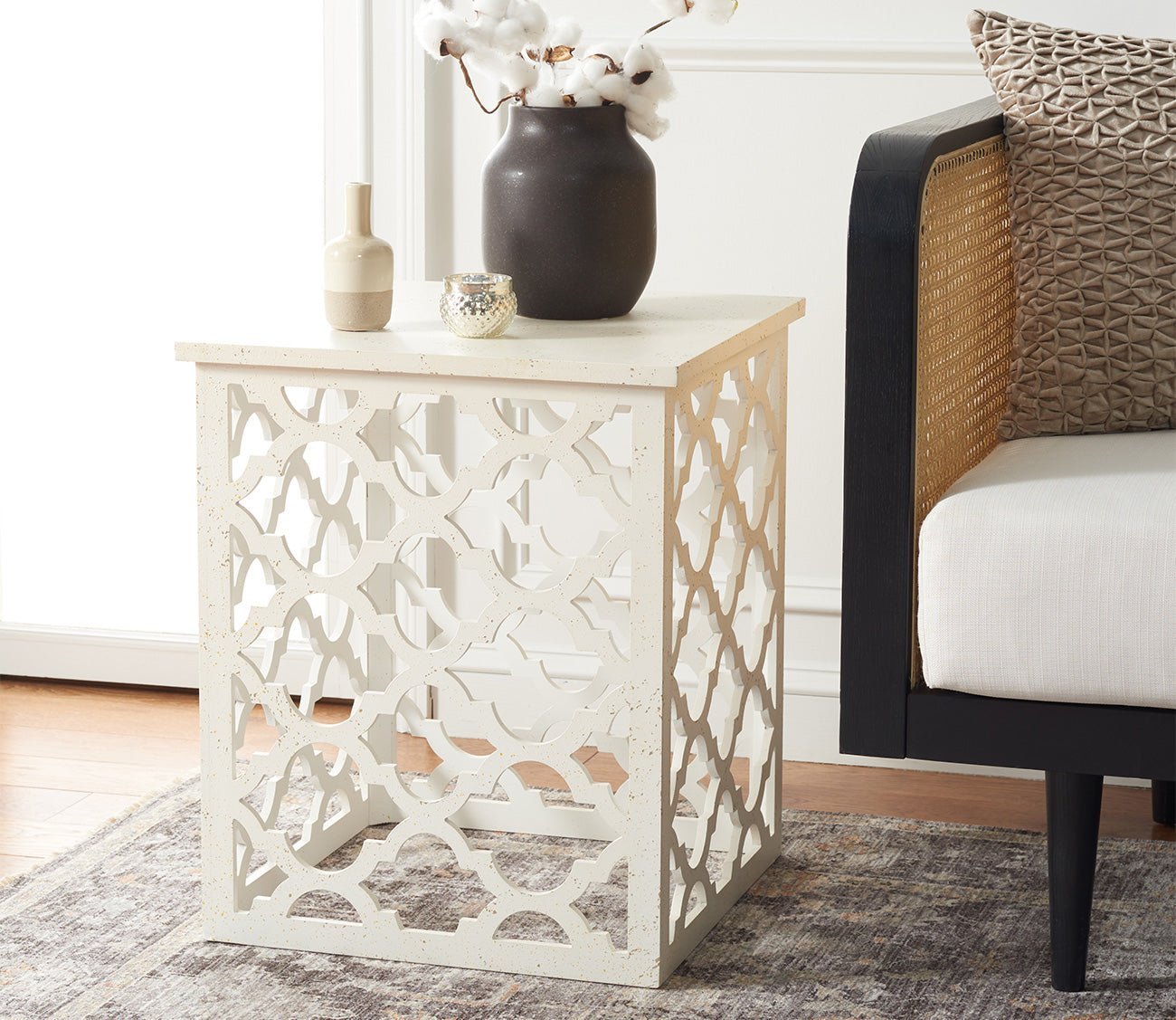 Safavieh Lonny End Table by Safavieh