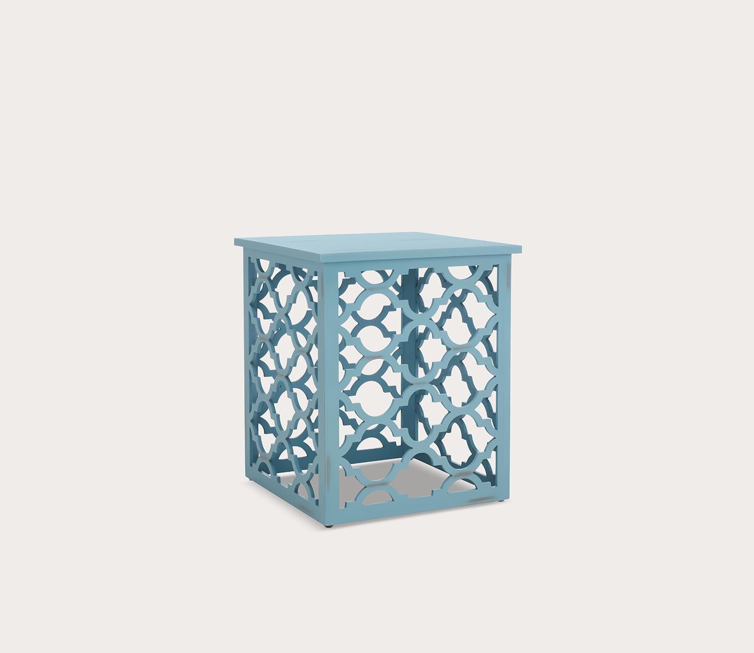 Safavieh Lonny End Table by Safavieh