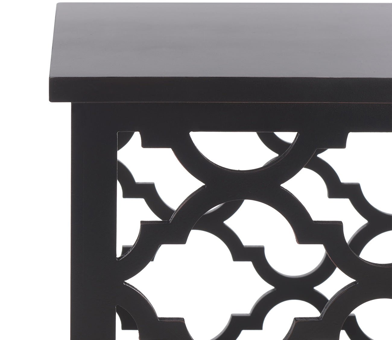 Safavieh Lonny End Table by Safavieh