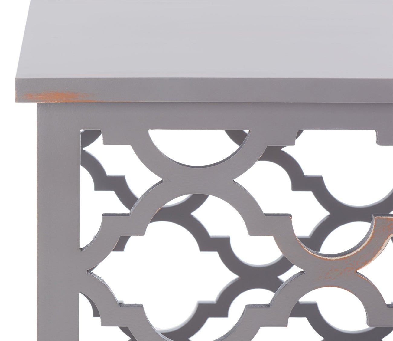Safavieh Lonny End Table by Safavieh