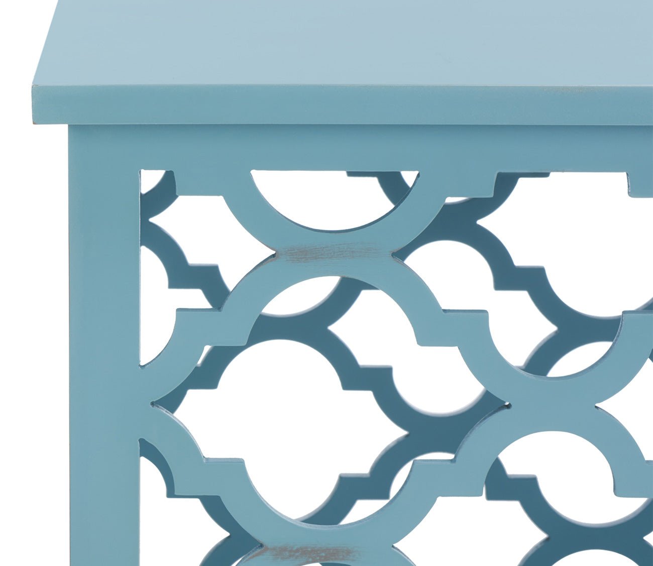 Safavieh Lonny End Table by Safavieh