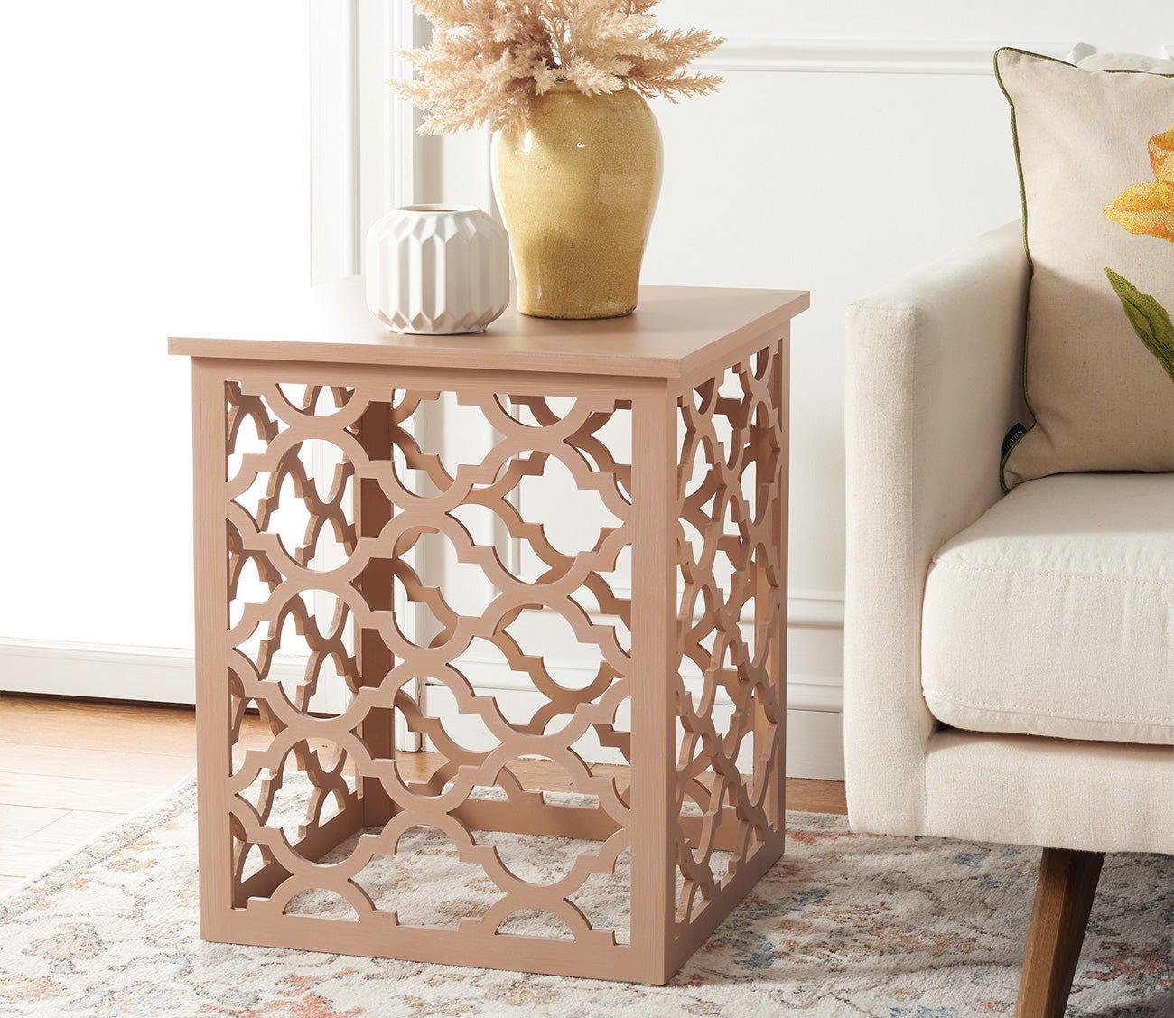 Safavieh Lonny End Table by Safavieh