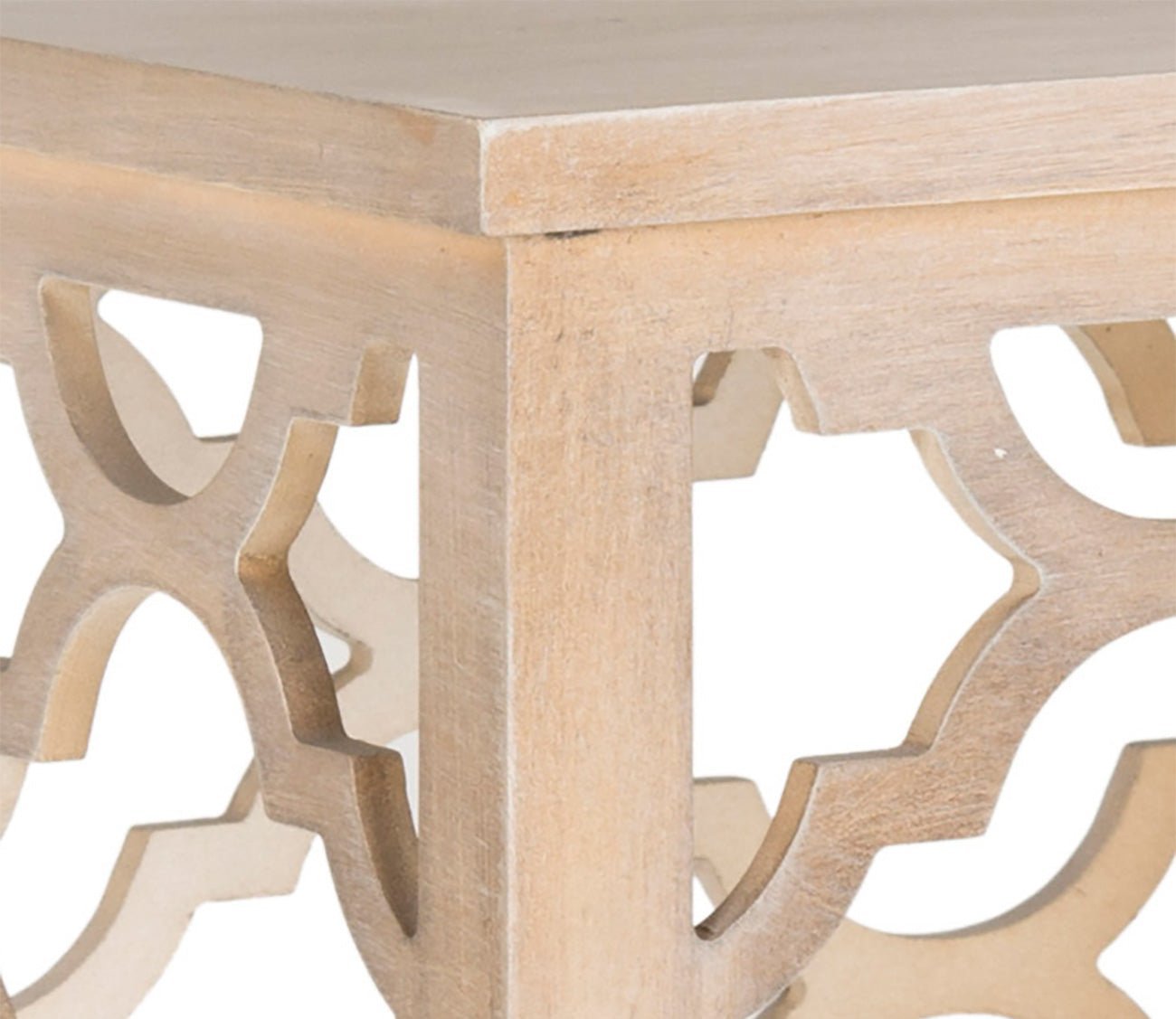 Safavieh Lonny End Table by Safavieh