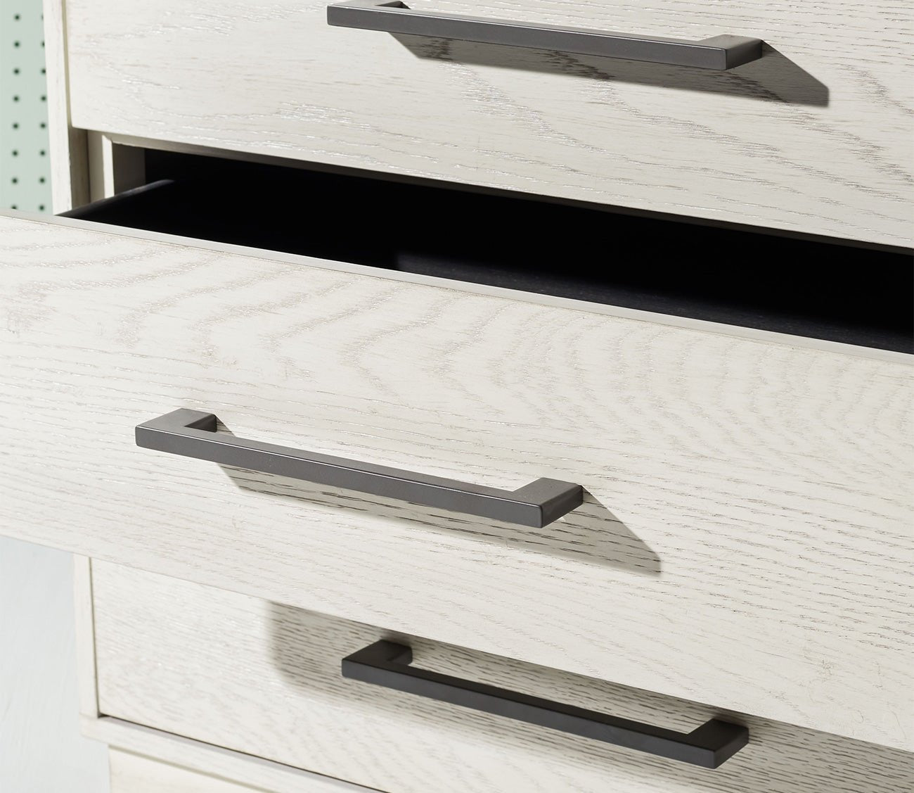 Safavieh Mallory 3 - Drawer Nightstand by Safavieh