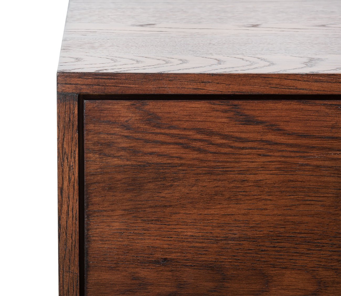 Safavieh Mallory 3 - Drawer Nightstand by Safavieh