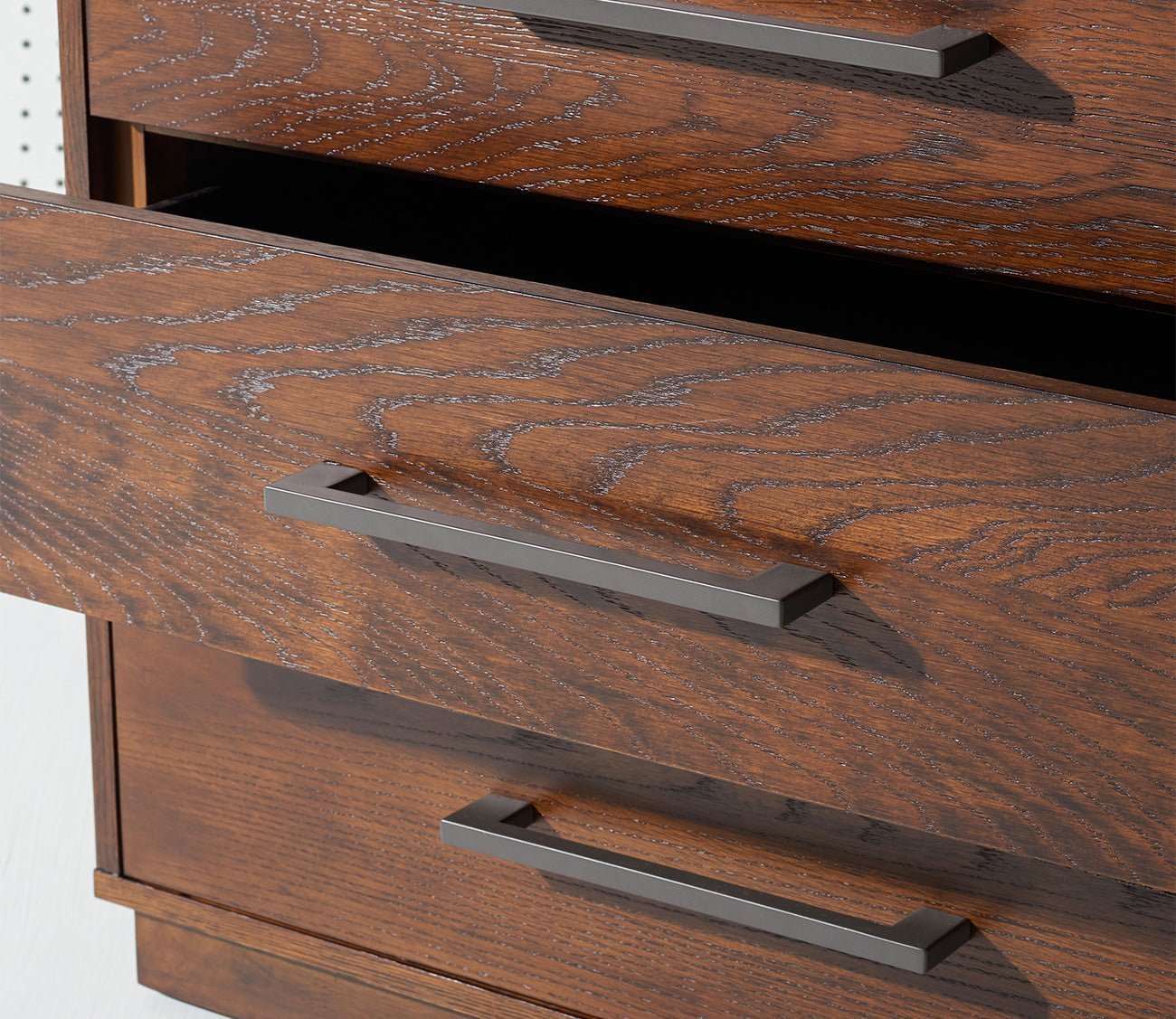 Safavieh Mallory 3 - Drawer Nightstand by Safavieh