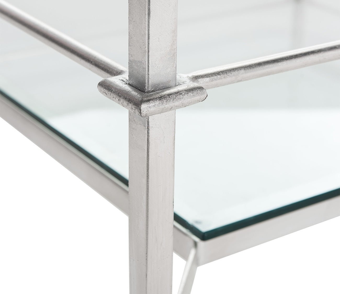Safavieh Mieka Cocktail Table by Safavieh