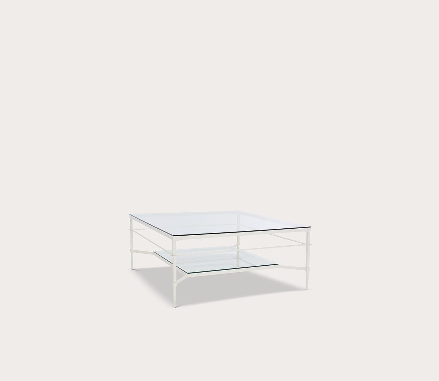 Safavieh Mieka Cocktail Table by Safavieh