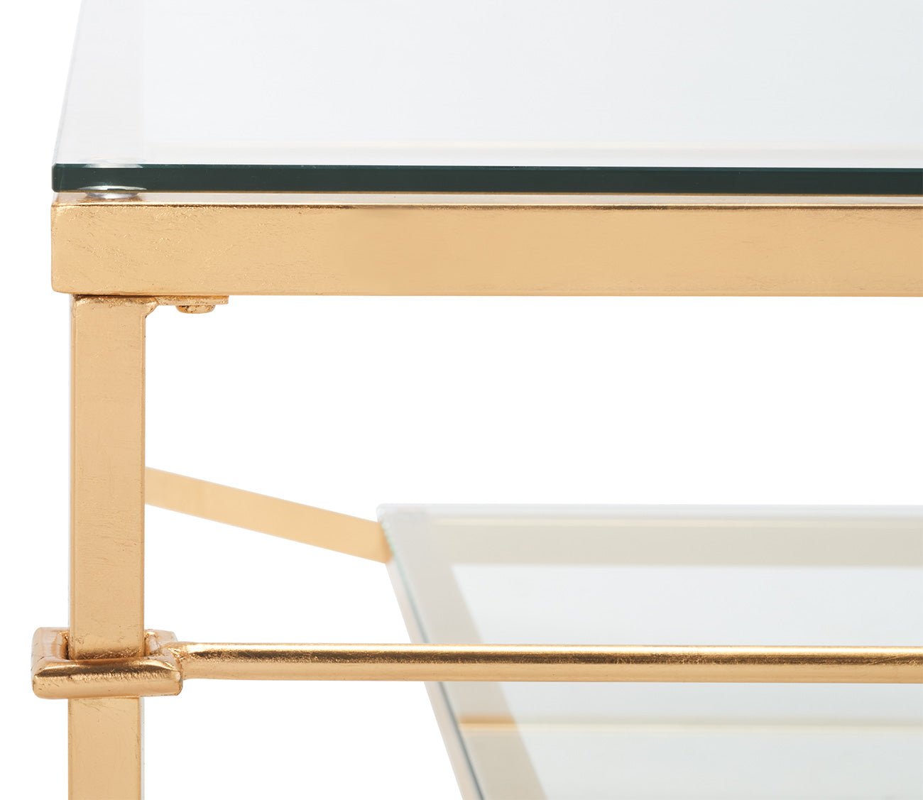Safavieh Mieka Cocktail Table by Safavieh