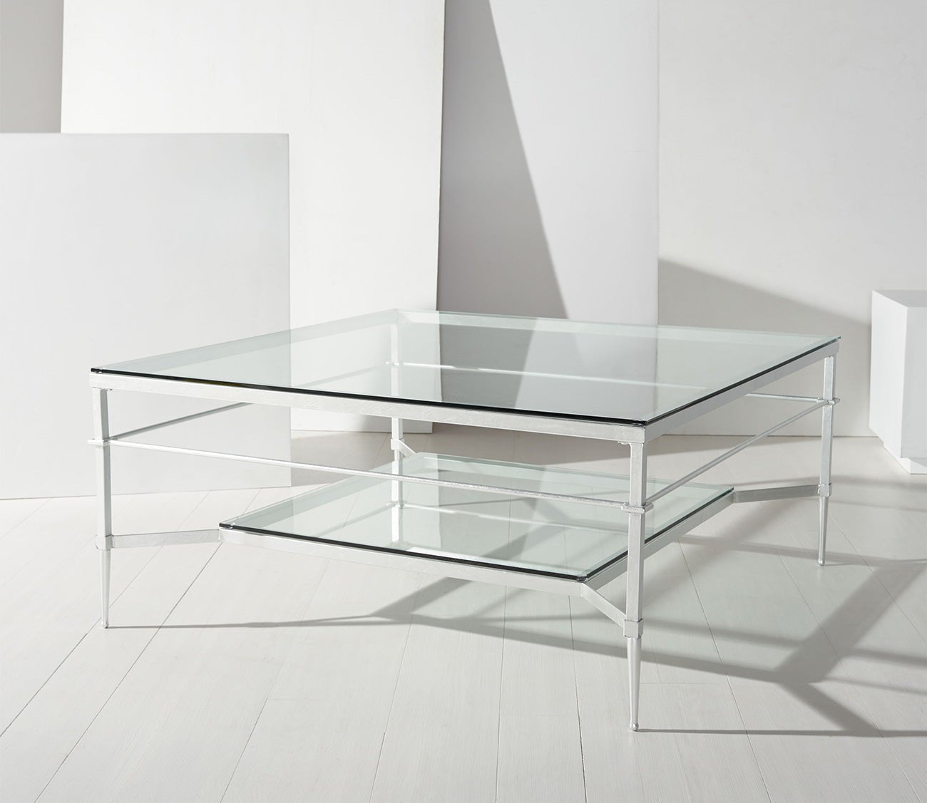 Safavieh Mieka Cocktail Table by Safavieh