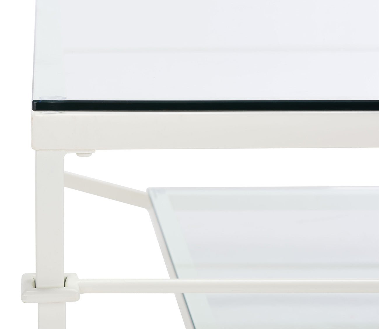 Safavieh Mieka Cocktail Table by Safavieh