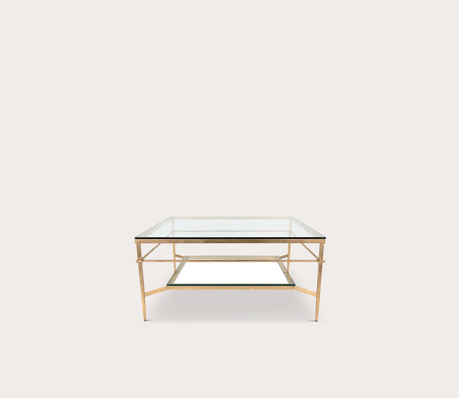 Safavieh Mieka Cocktail Table by Safavieh