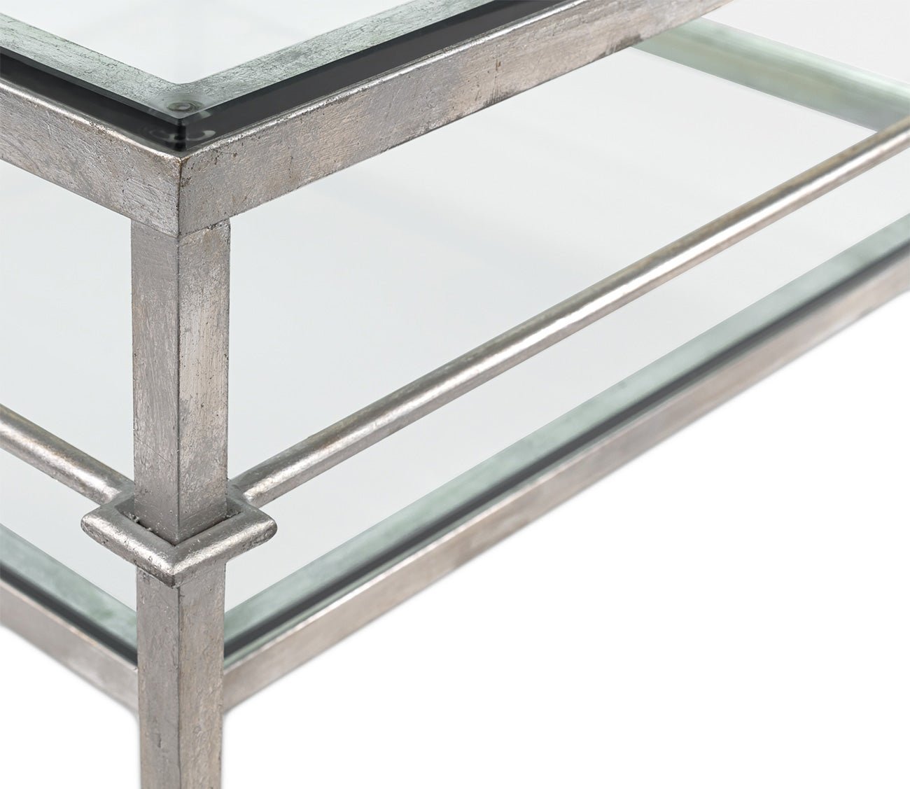Safavieh Mieka Cocktail Table by Safavieh