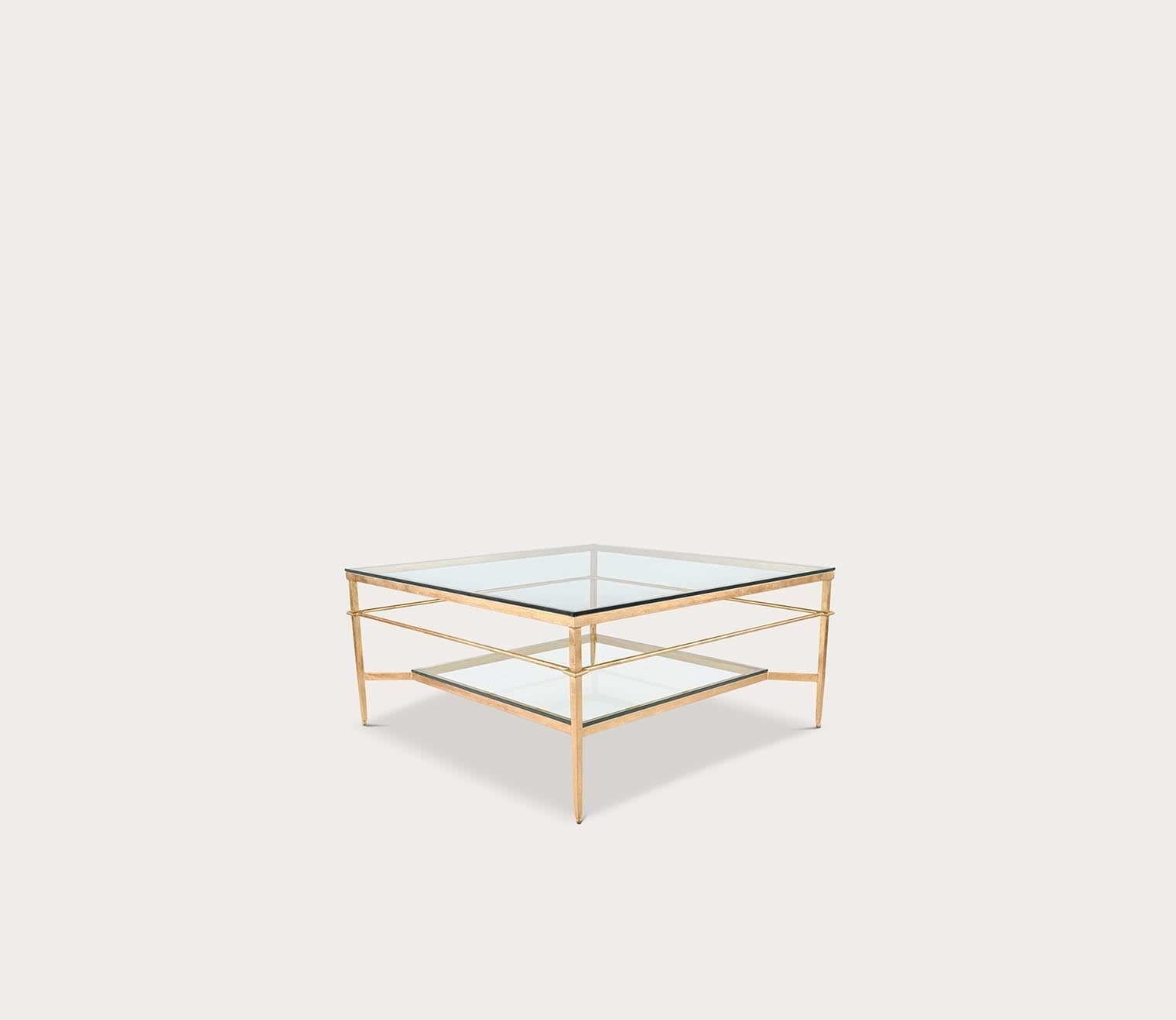 Safavieh Mieka Cocktail Table by Safavieh